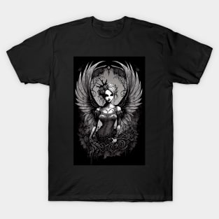 Victorian Fairy T-Shirt